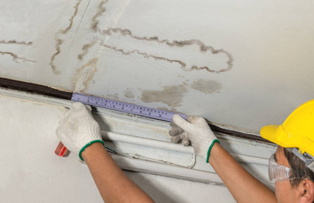 24/7 Emergency Burst Pipe Cleanup experts in Chandler, OK